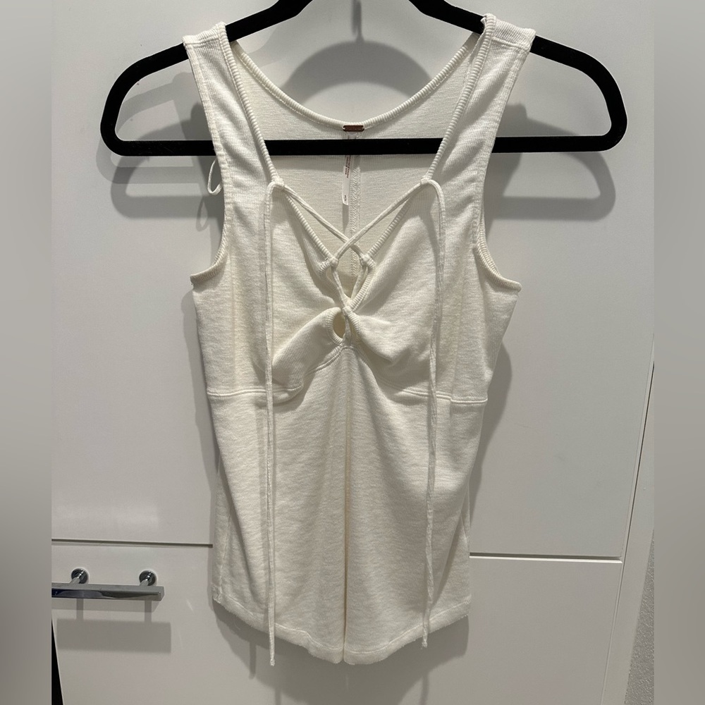 Free people tank